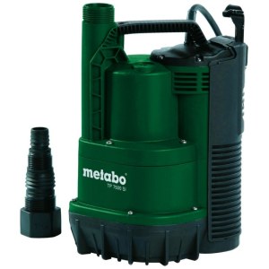 Drenāžas ūdens sūknis Metabo TP 7500 SI