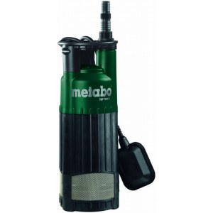 Drenāžas ūdens sūknis Metabo TDP 7501 S