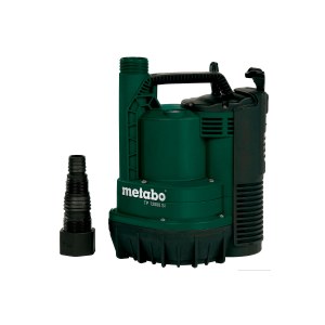 Ūdens sūknis Metabo TP 12000 SI; 600 W