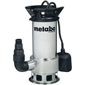 Drenāžas ūdens sūknis Metabo PS 18000 SN