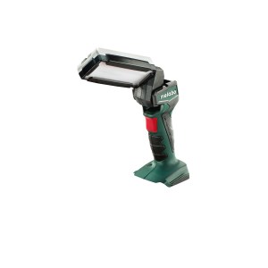 Prožektors ar akumulatoru Metabo SLA LED; 14,4/18 V (bez akumulatora un lādētāja)
