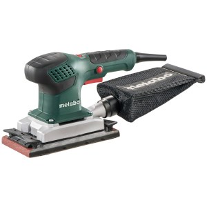 Orbitālā slīpmašīna Metabo SRE 3185