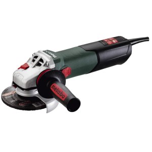 Угловая шлифмашина Metabo WE 15-125 Quick
