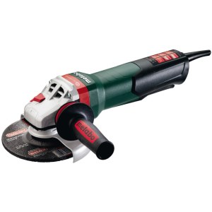 Угловая шлифмашина Metabo WEPBA 17-150 Quick Protect
