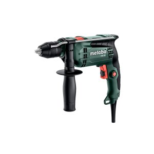 Elektriskā rokas triecienurbjmašīna Metabo SBE 650 QUICK