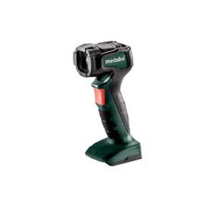 Prožektors ar akumulatoru Metabo PowerMaxx ULA; 12 V (bez akumulatora un lādētāja)