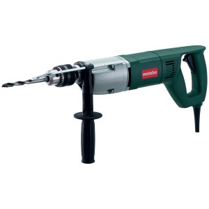 Elektriskā rokas urbjmašīna Metabo BDE 1100