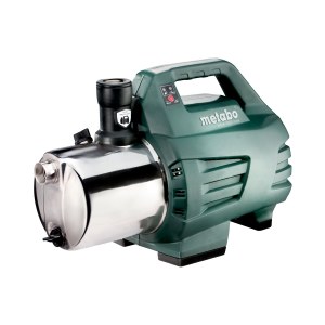 Hidrofors Metabo HWA 6000 Inox; 1300 W