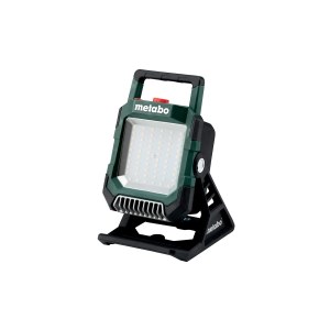 Prožektors ar akumulatoru Metabo BSA 18 LED 4000; 18 V (bez akumulatora un lādētāja)
