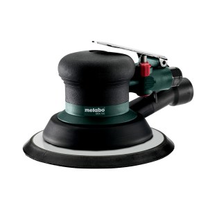 Пневматическая эксцентриковая шлифмашина Metabo DSX 150