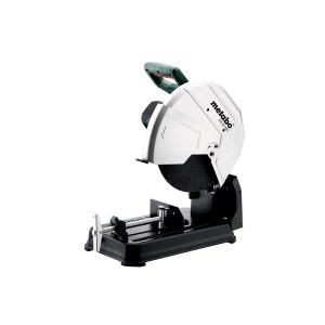 Metāla griešanas iekārta Metabo CS 22-355; 2300 W