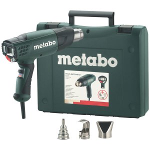 Tehniskais fēns Metabo HE 23-650