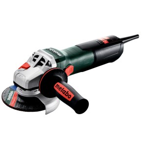 Угловая шлифмашина Metabo W 11-125 QUICK