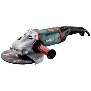 Leņķa slīpmašīna Metabo WE 26-230 MVT Quick