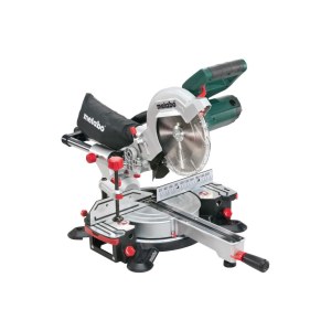 Leņķzāģis Metabo KGSV 216 M