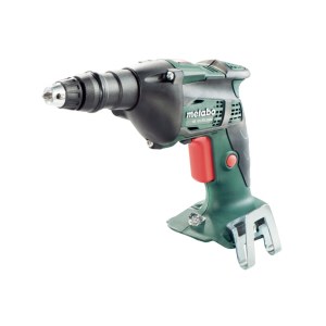 Elektriskā skrūvmašīna skrūvēm lentā Metabo SE 18 LTX 2500 (bez akumulatora un lādētāja)