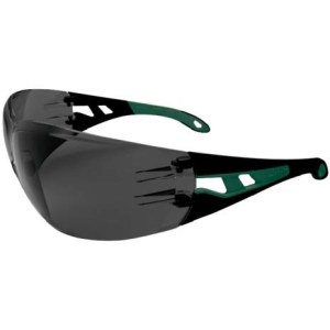 Aizsargbrilles Metabo 623752000; pelēki