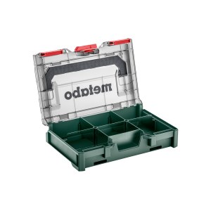 Instrumentu kaste Metabo METABOX 626896000