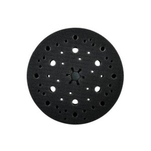Slīpēšanas pamatne Metabo Multi-Hole SXE 150; 150 mm