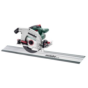 Ripzāģis Metabo KS 66 FS SET
