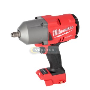 Triecienatslēga Milwaukee M18 FHIWF12-0X; 18 V (bez akumulatora un lādētāja)