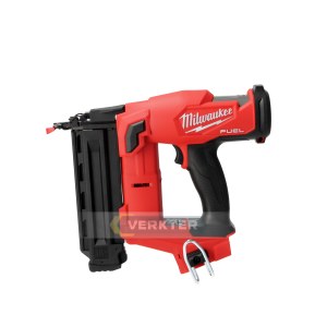 Гвоздезабивной пистолет Milwaukee M18 FN18GS-0X; 18 V; (без аккумулятора и зарядного устройства)