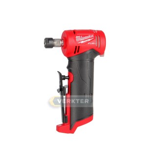 Leņķa slīpmašīna Milwaukee M12 FDGA-0; 12 V (bez akumulatora un lādētāja)