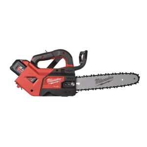 Ķēdes zāģis Milwaukee M18 FTHCHS30-802; 18 V; 30 cm; 2x8,0 Ah akum.