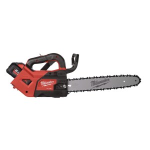 Ķēdes zāģis Milwaukee M18 FTHCHS35-802; 18 V; 35 cm; 2x8,0 Ah akum.