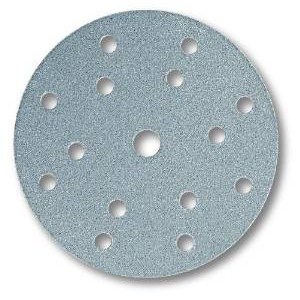 Шлифовальный диск Mirka 2261109951; 150 mm; P500