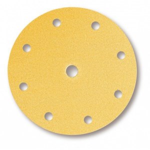 Slīpēšanas disks Mirka Gold 2363205018; 200 mm; P180; 1 gab.