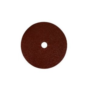 Slīpēšanas disks Mirka JEPUFLEX PLUS; 150x8 mm; P100; 1 gab.