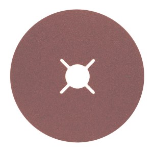Slīpēšanas disks Mirka Fiber 6323502536; 125 mm; P36