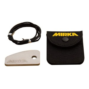 Asmens Mirka SHARK BLADE; 48x28 mm