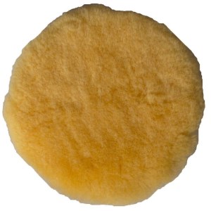 Овчина для полировки Mirka 7991351011; 135 mm; 10 шт.