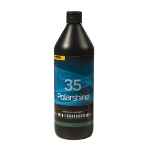 Полировальная паста Mirka Polarshine M357992810111; 1l