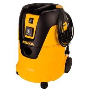 Putekļsūcējs Mirka 1025L