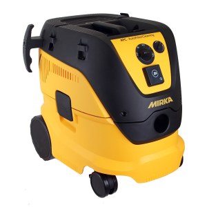 Putekļsūcējs Mirka 1230L AFC