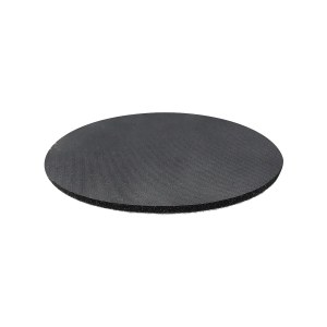 Slīpēšanas materiāls Mirka Abralon 8P031353; 150 mm; P500