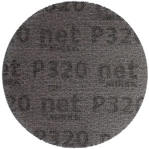 Шлифовальная сетка Mirka AE22302515; 225 mm; P150; 25 шт.