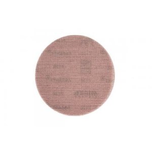 Slīpēšanas siets Mirka Abranet AE232F1012; 125 mm; P120; 10 gab.