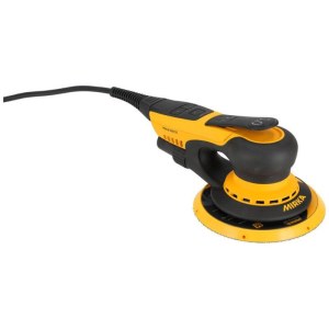 Ekscentra slīpmašīna Mirka DEROS II 650; 400 W