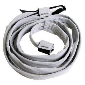 Šļūtenes un kabeļa uzmava Mirka MIE6515921; 5,8 m