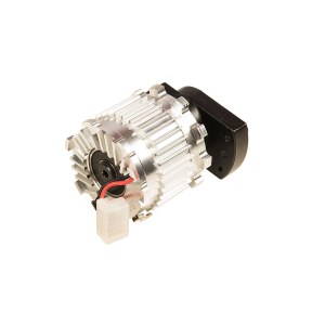 Dzinējs Mirka MIE6521111; 150/5,0 mm; DEROS