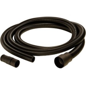 Sūkšanas šļauka Mirka; 27 mm; 4 m + adapteris 