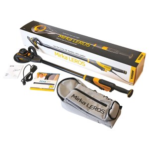 Шлифмашина для стен Mirka LEROS 950CV; 350 W; 225 mm