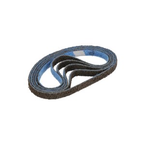 Шлифленты для ленточных шлифмашин Mirka TR40101080; 13x457 mm; P80; 10 шт.
