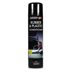 Моющее средство для пластика Motip RUBBER & PLASTIC CONDITIONER; 600 ml