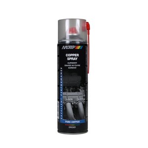 Разбрызгиватель Motip COPPER SPRAY; 500 ml