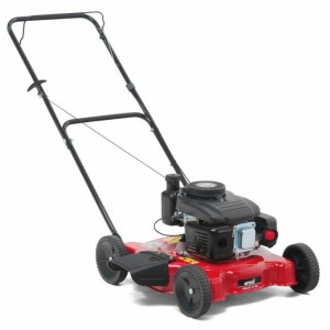 Газонокосилка MTD Smart 51 BO бензиновая + Масло